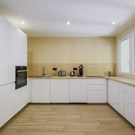Apartamento Le Diable Bleu 3 Bedrooms 8 Couchages